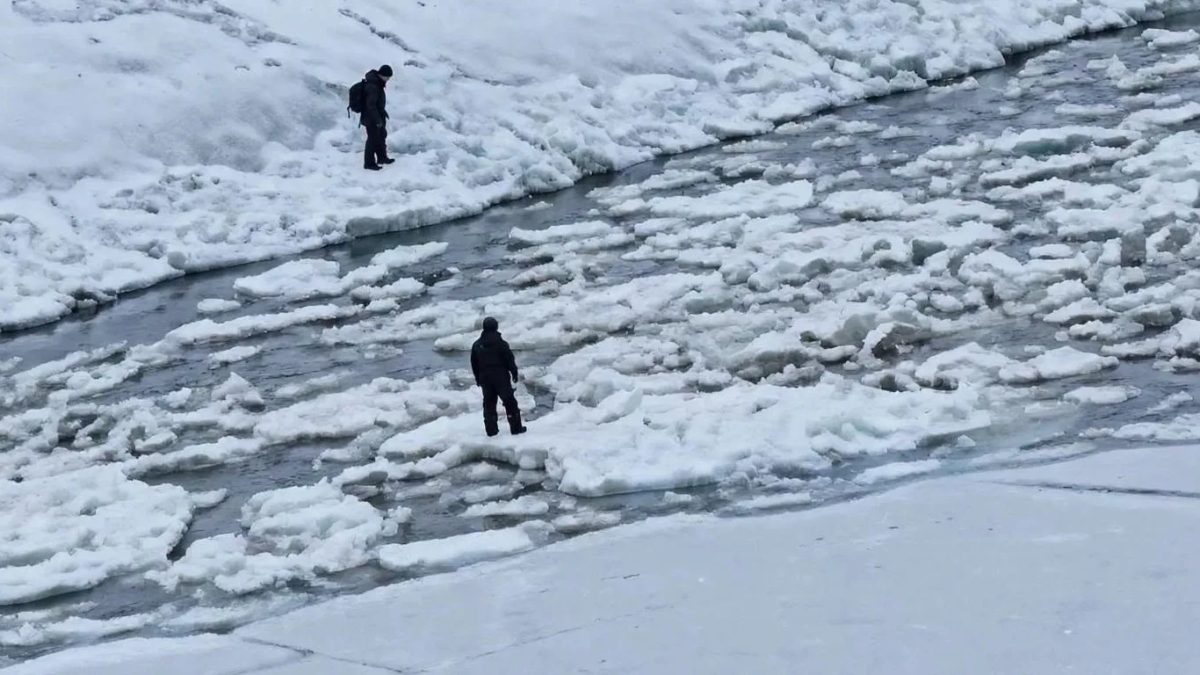 Avalanche deixa mortos perto de famoso centro de esqui do Chile