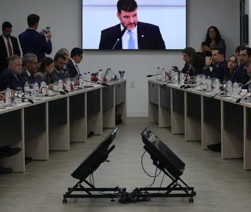 Bancada do agro garante metade de renovação no Congresso em 2026