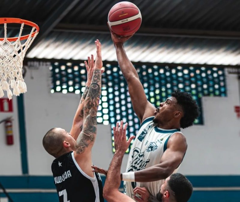 Basquete Tatuí conquista a sexta colocação no Torneio da LNB
