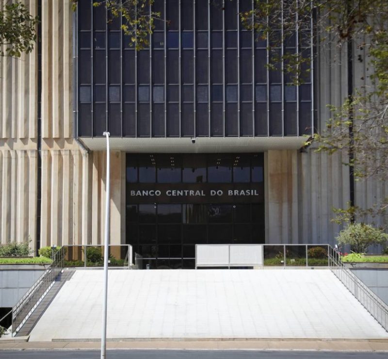 Banco Central descarta risco e vê sistema financeiro sólido