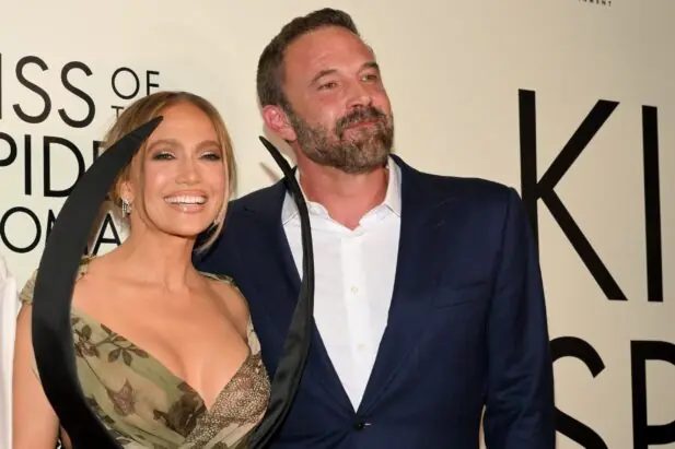Ben Affleck elogia Jennifer Lopez e comenta esnobada em premiações