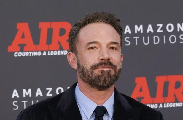 Ben Affleck conta como escapou de assalto com faca aos 14 anos