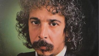 Benito Di Paula, lenda da MPB e do samba, morre aos 84 anos
