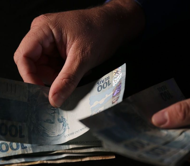 Bets iniciam repasse de dados bancários para devolução de saldo