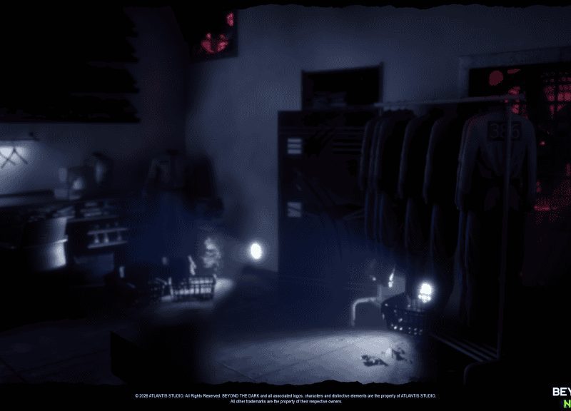 Beyond the dark: nightwatch ganha trailer e Troy Baker no elenco