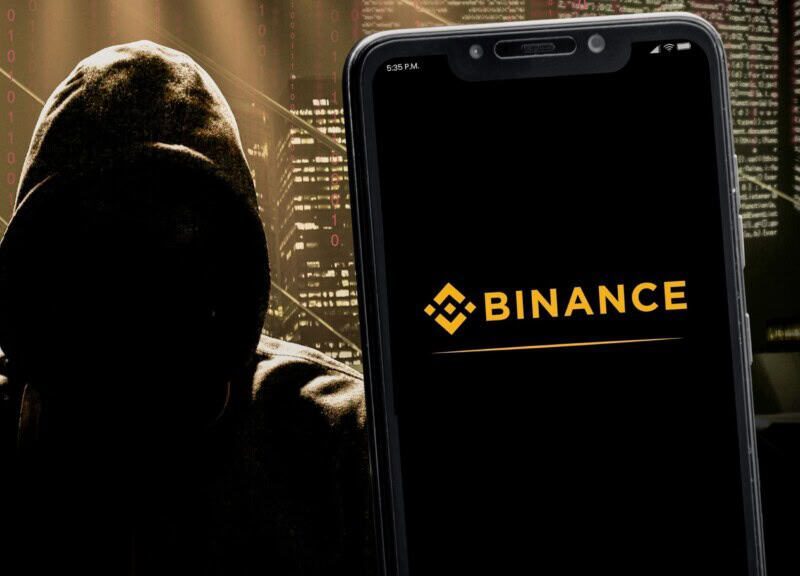 Binance recupera 90 por cento de valor levado em megainvasão cibernética
