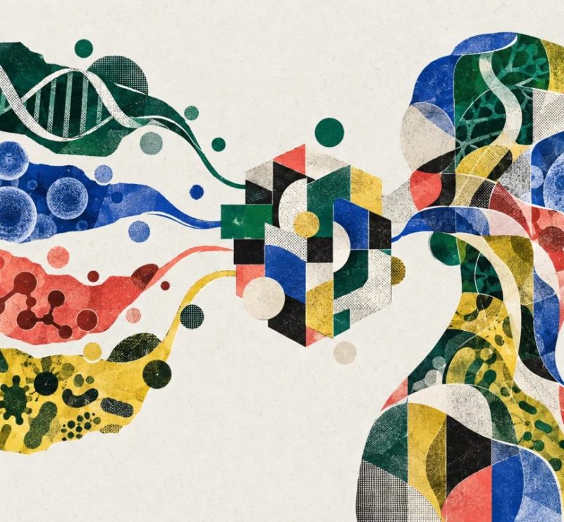 Biotech brasileira fatura milhões com medicina de precisão e IA