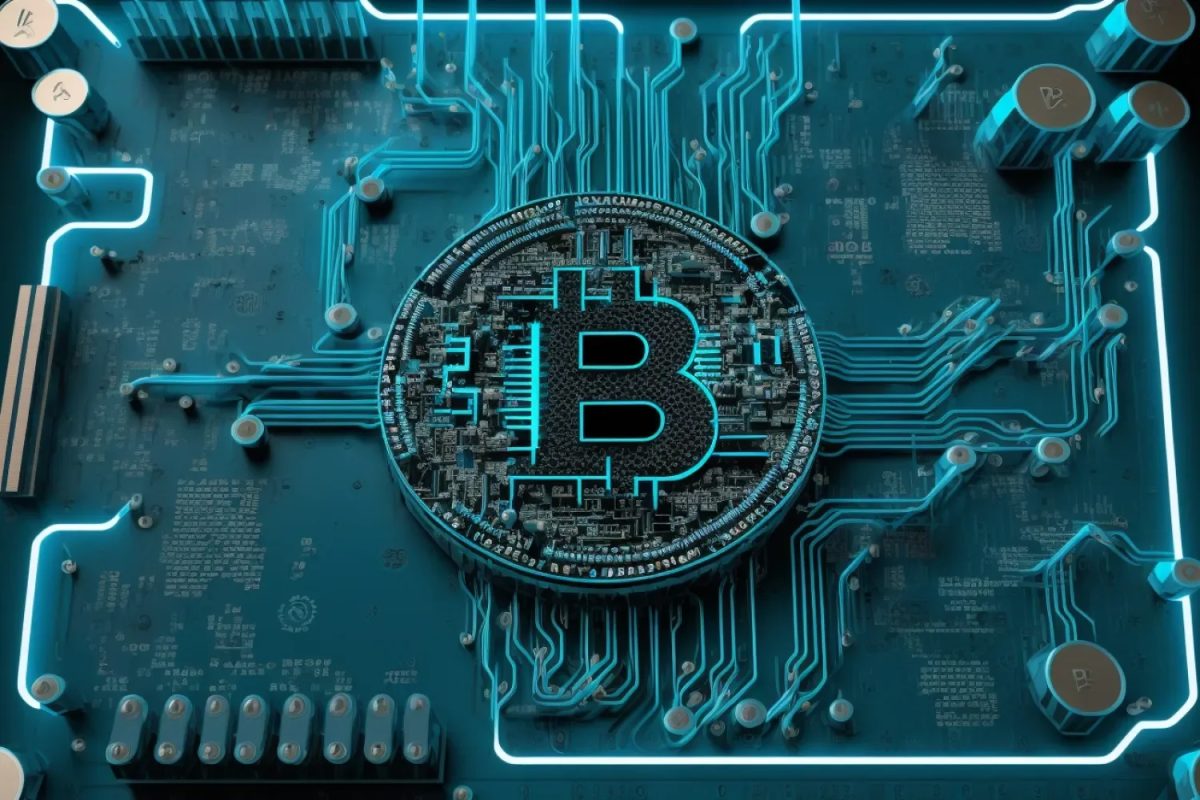 Bitcoin sobe após bater US$ 81 mil no feriado e mercado se prepara para inflação dos EUA