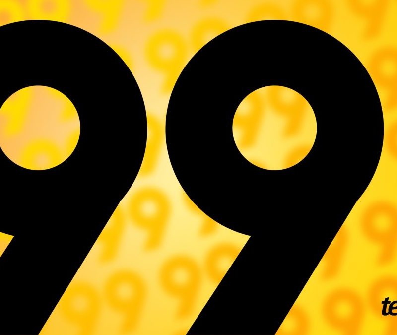 99 estreia categoria premium em outubro para concorrer com uber