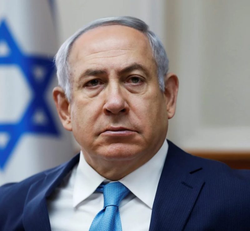 Eleições em Israel deixam Netanyahu sem maioria parlamentar