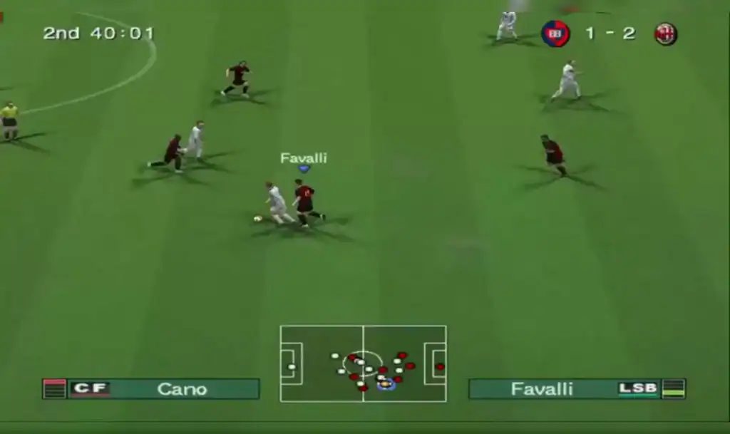 Bomba Patch: como um mod feito numa locadora de Mogi Mirim virou o futebol de uma geração
