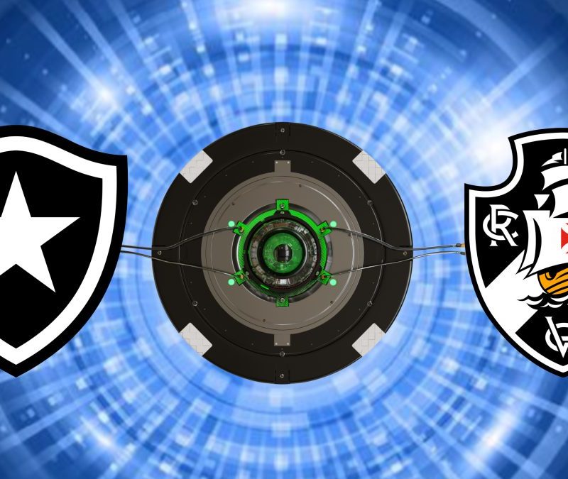 Botafogo x Vasco da Gama: onde assistir, horário e escalações do jogo do Brasileirão