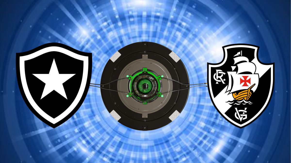 Botafogo x Vasco da Gama: onde assistir, horário e escalações do jogo do Brasileirão