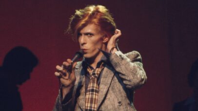Bowie80 vai celebrar os 80 anos de David Bowie com shows e exposições