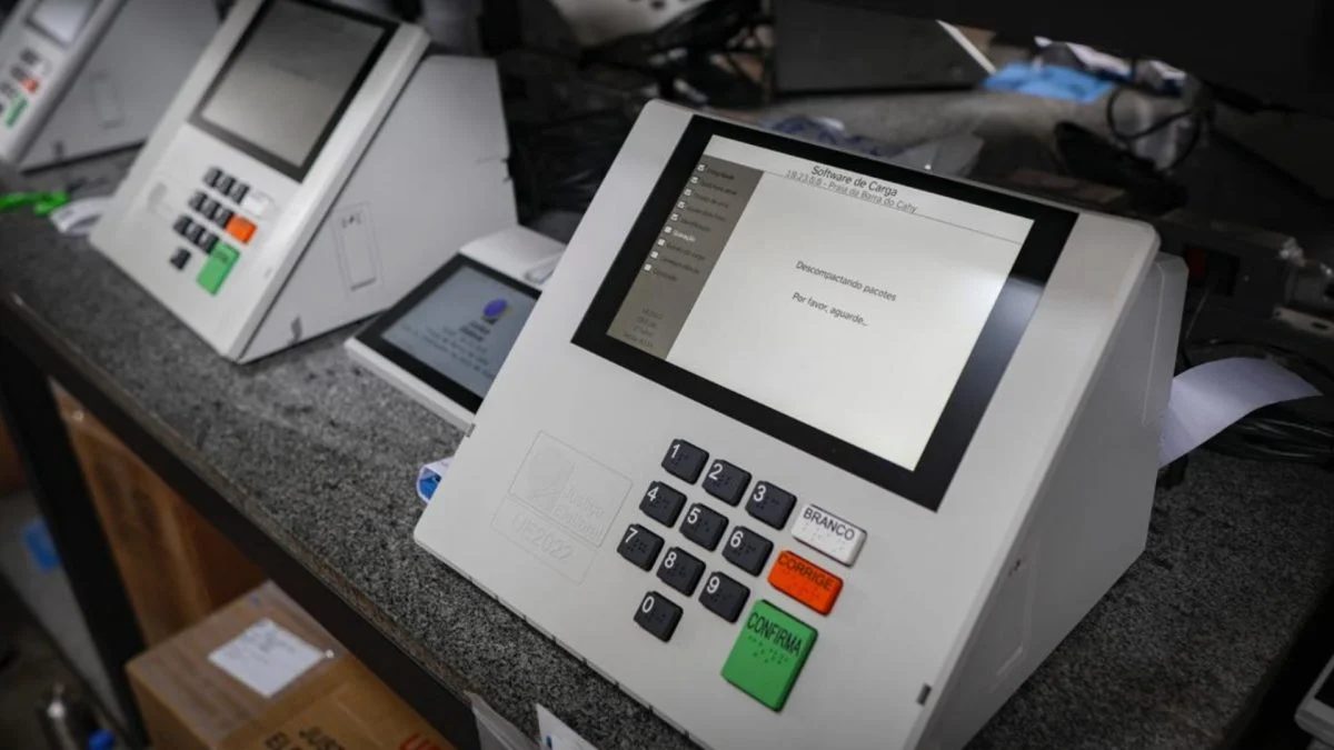 Brasileiros terão 225 locais de votação em 133 países