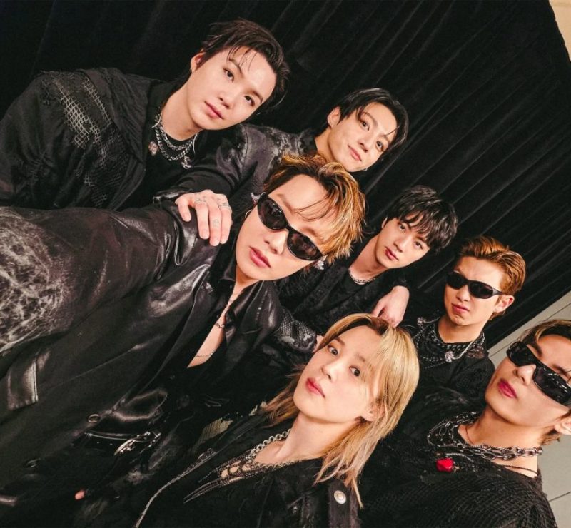 Senacon notifica Live Nation e Ticketmaster após caos em shows do BTS