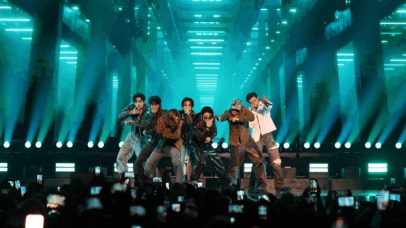BTS: Qual o provável setlist dos shows em São Paulo