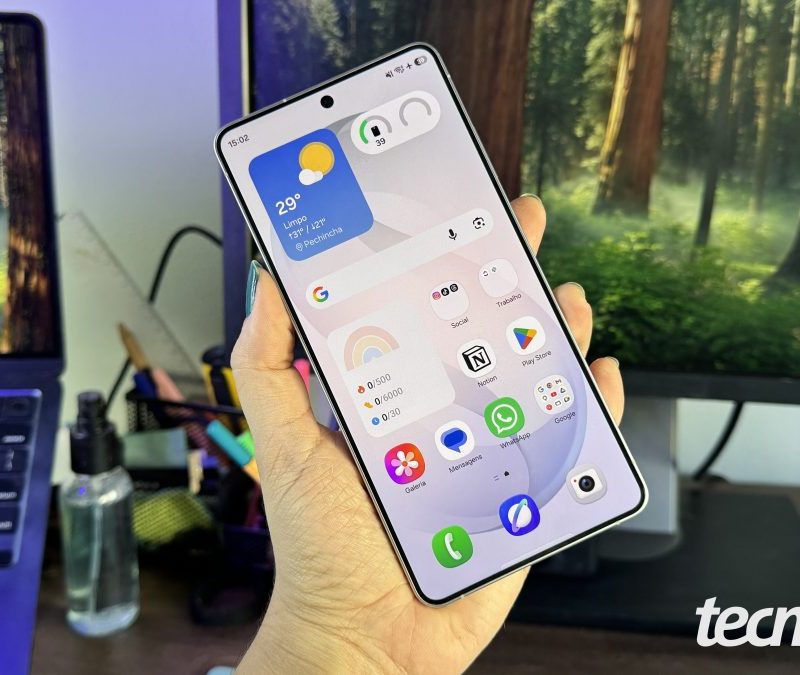 Bug na One UI 9 trava Galaxy S26 Ultra na tela de configuração