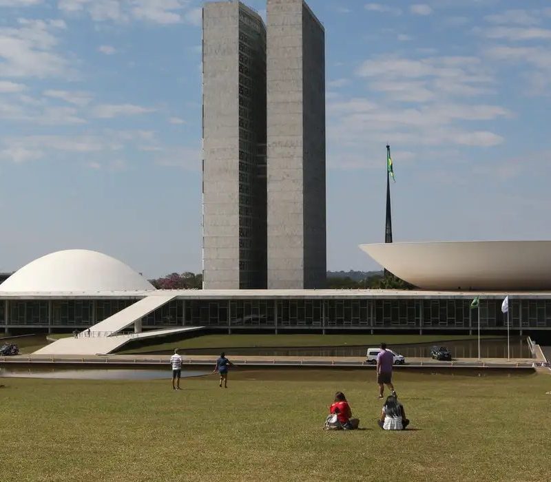 Senado pode votar PEC do fim da escala 6×1 em dois turnos nesta quarta