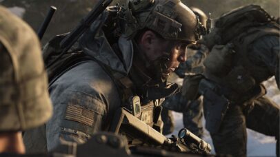 Call of duty: modern warfare 4 terá modo inspirado em counter-strike