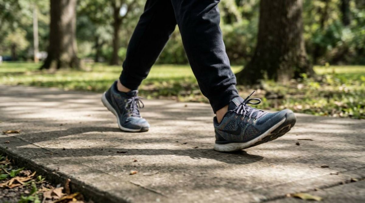 Caminhar todos os dias ajuda, mas cardiologistas apontam o tempo mínimo contínuo para o exercício realmente valer