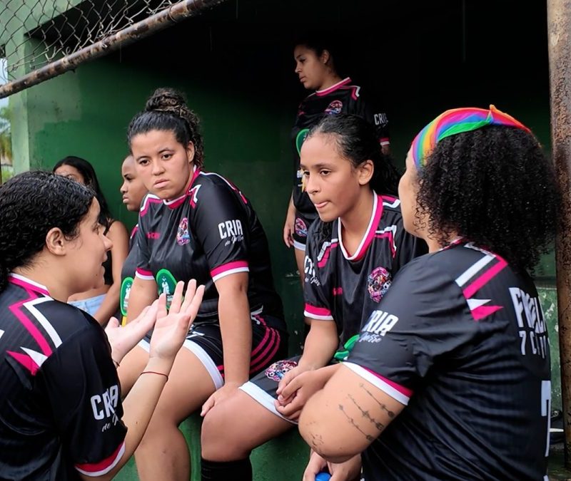 Caminhos da reportagem debate o futuro do futebol feminino