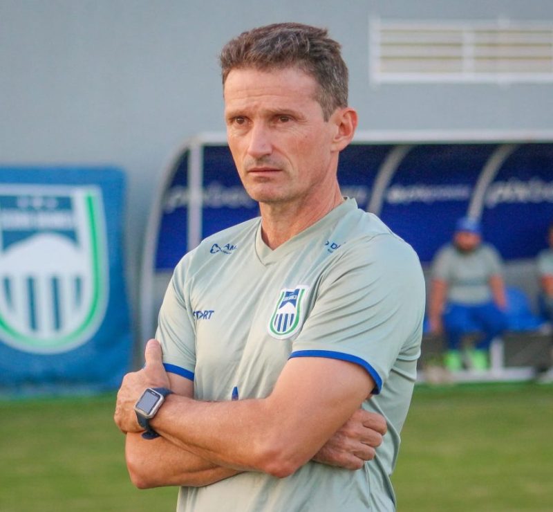 Campeonato Piauiense 2027 tem cinco técnicos definidos