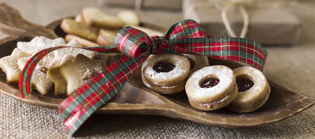 Campo Largo oferece cursos de comida e confeitaria natalina em novembro