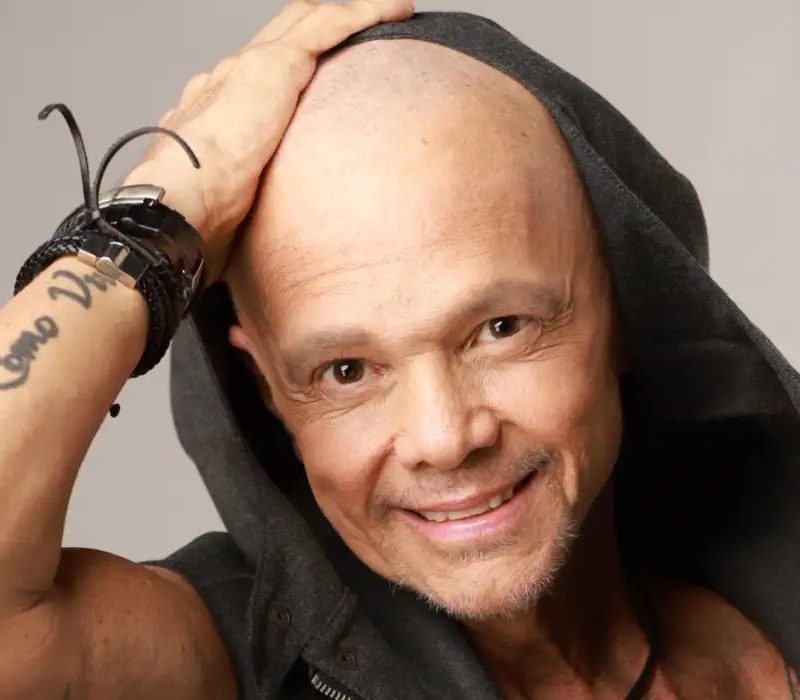 Morre aos 60 anos o cantor Netinho, ícone do axé music, em Salvador