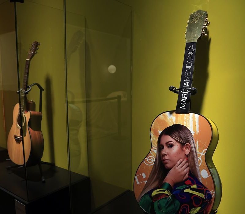 marília mendonça ganha exposição sensorial e imersiva no mis em sp