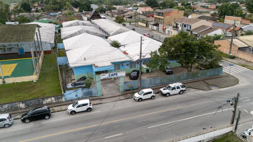 CAPS Solar dos Girassóis zera fila de atendimento em Saúde Mental em Paranaguá