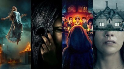 As séries de Mike Flanagan classificadas da pior à melhor