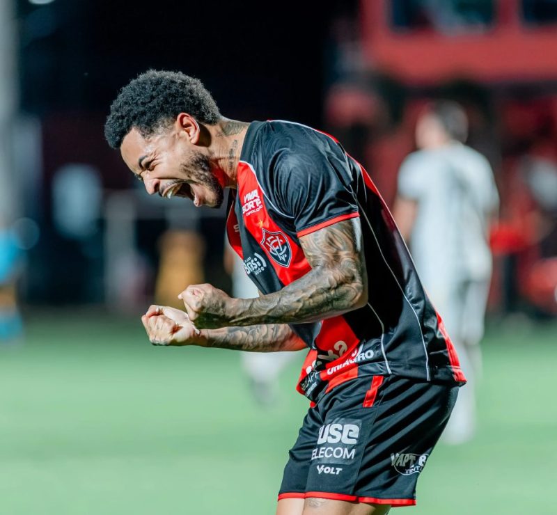 Matheuzinho quebra recorde do cartola 2026 com atuação histórica