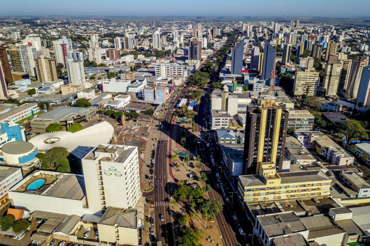 Cascavel inicia obra de R$ 12,7 milhões para ligar dois bairros após 40 anos de espera