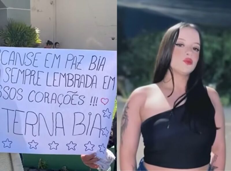 Caso bianca vieira: cronologia e mistérios da morte em piraquara