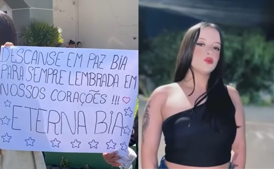 Caso Bianca Vieira: o que se sabe sobre a morte da jovem encontrada em cova rasa em Piraquara