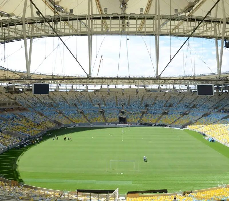 Cbf revela calendário do futebol masculino de 2027 com pausa para o mundial feminino