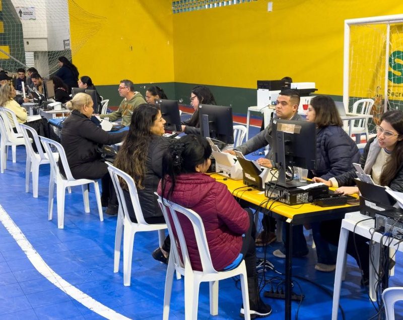 Censo previdenciário em Paranaguá tem prazo prorrogado até outubro