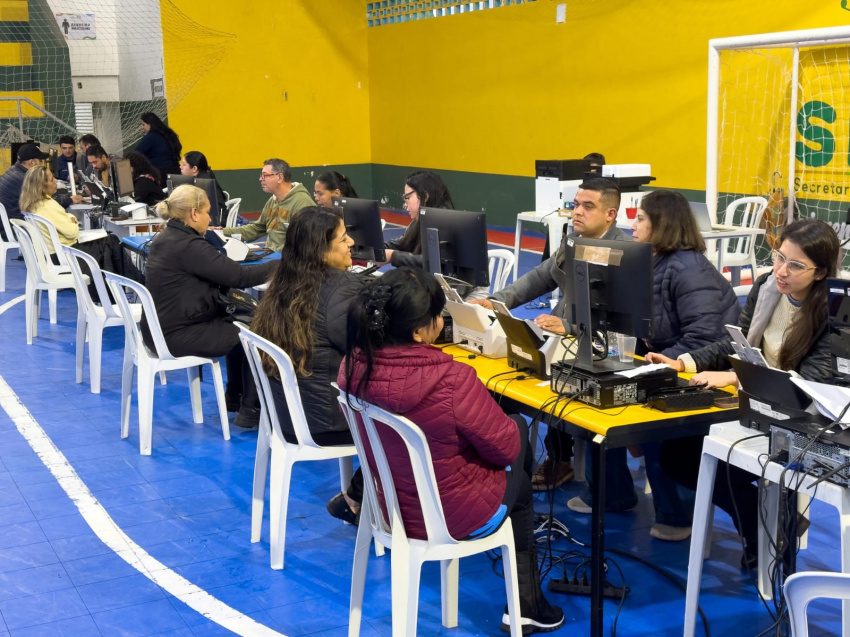 Censo Previdenciário tem prazo prorrogado até 31 de outubro em Paranaguá