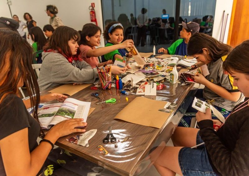 Centro da Juventude de Paranaguá abre vagas para cursos gratuitos