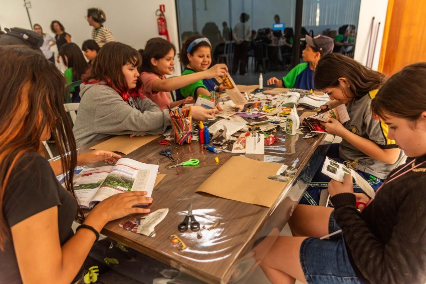 Centro da Juventude de Paranaguá abre inscrições para atividades esportivas, culturais e de lazer