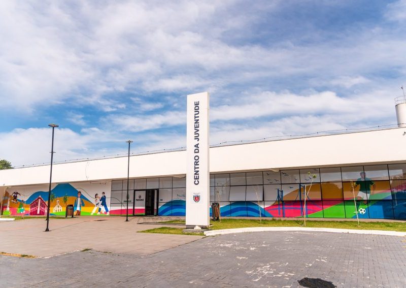Centro da Juventude de Paranaguá abre vagas para esportes