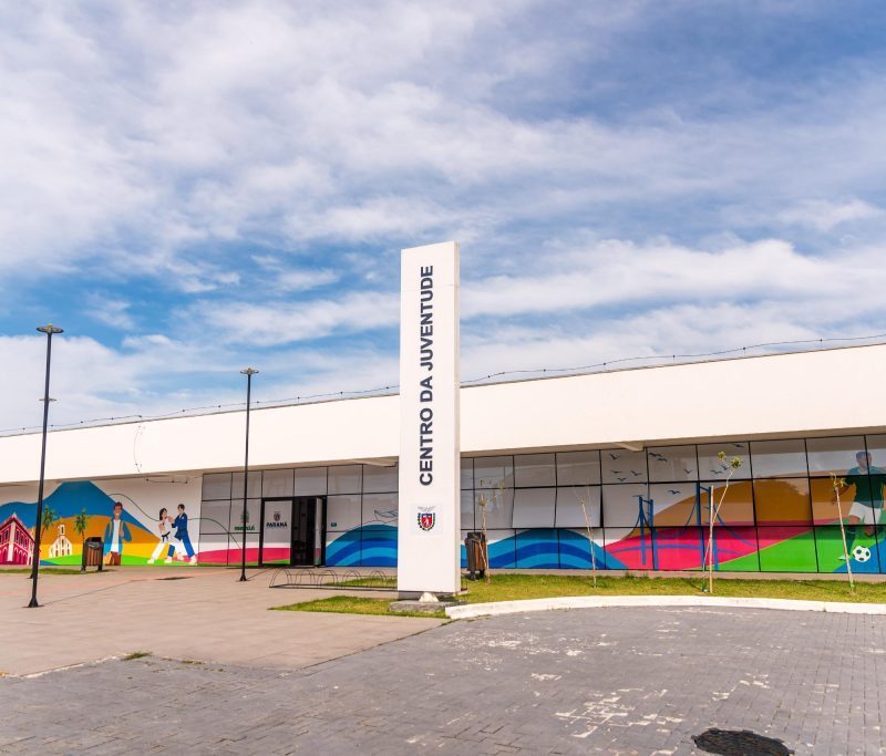 Paranaguá abre vagas gratuitas em esportes, artes e lazer para jovens