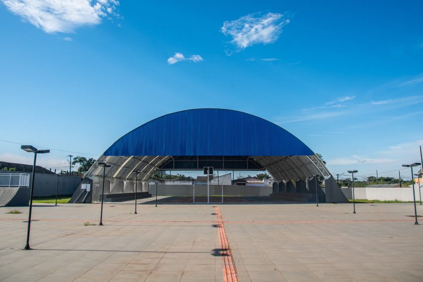 Centro da Juventude inicia atividades com esporte e novas oportunidades a partir de 5 de outubro