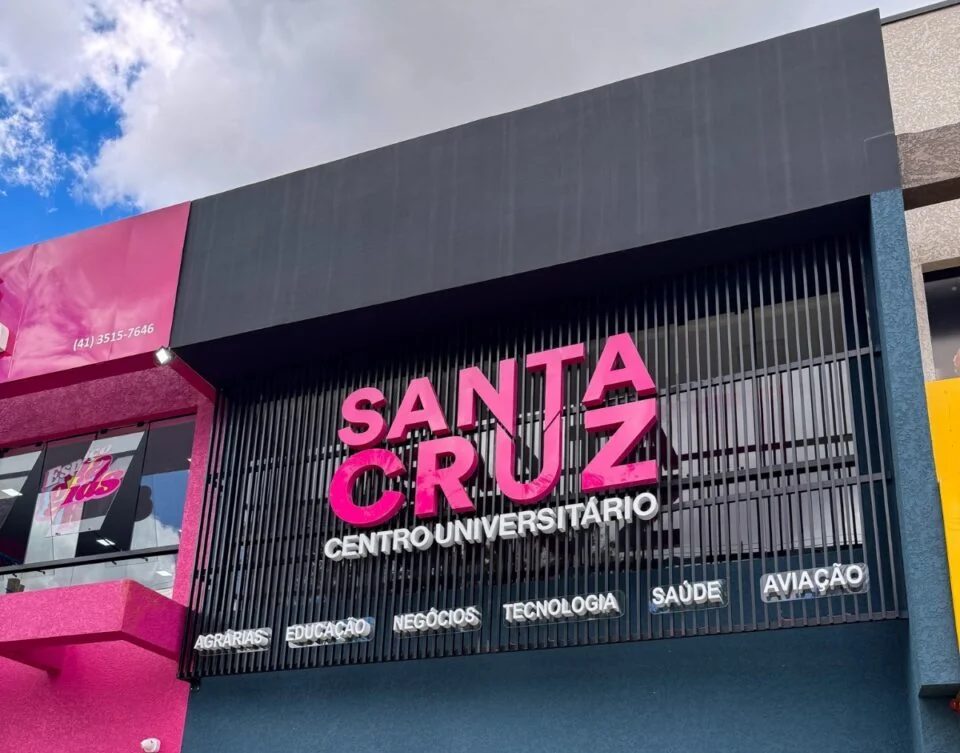 Centro universitário escolhe cidade da Grande Curitiba para projeto-piloto de expansão nacional