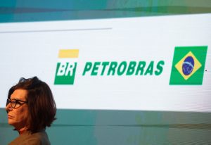 Petrobras acha petróleo em duas profundidades na Foz do Amazonás