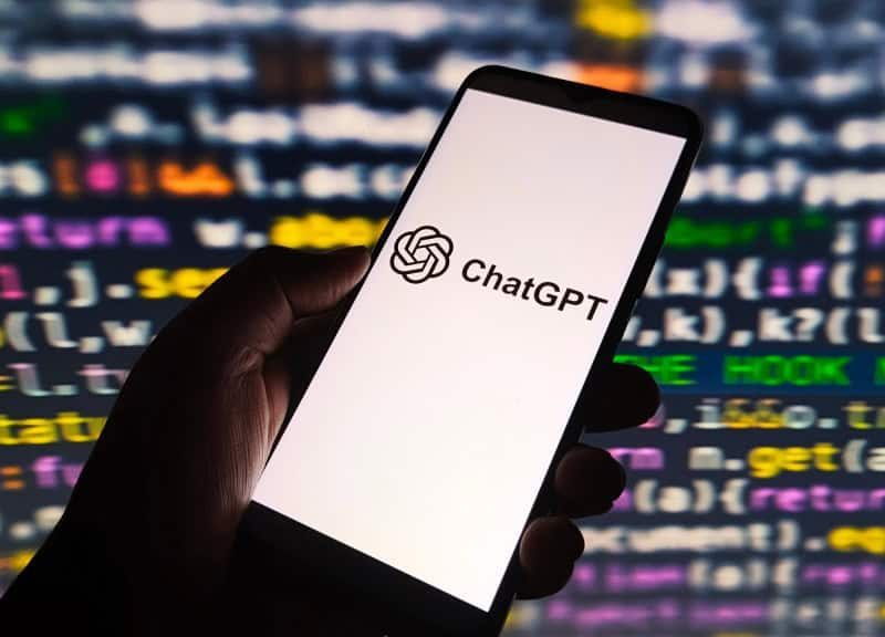 Campanhas nos EUA usam inteligência artificial para influenciar ChatGPT