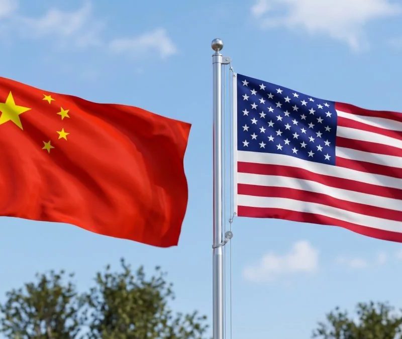 Chineses são condenados à prisão nos EUA por caso de espionagem militar