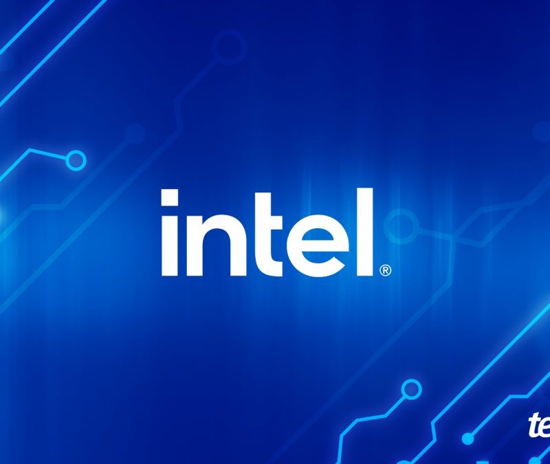 Intel esgota estoque de processadores para notebooks intermediários