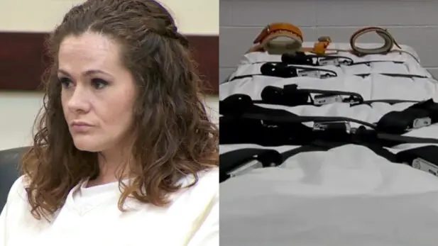 Christa Pike: defesa aponta quadro clínico crítico e incerto após falha em execução